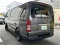 2008 Toyota Hiace Van