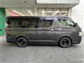 2008 Toyota Hiace Van