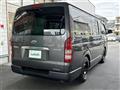 2008 Toyota Hiace Van