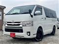 2014 Toyota Hiace Van