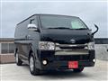 2015 Toyota Regiusace Van