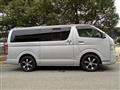 2010 Toyota Hiace Van