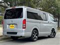 2010 Toyota Hiace Van