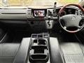 2010 Toyota Hiace Van