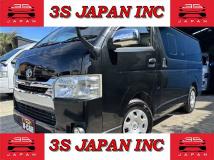 2015 Toyota Regiusace Van