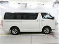 2011 Toyota Hiace Van