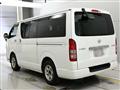 2011 Toyota Hiace Van