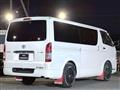 2015 Toyota Hiace Van