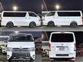 2015 Toyota Hiace Van
