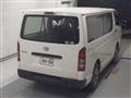 2015 Toyota Hiace Van