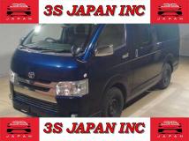 2016 Toyota Regiusace Van