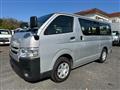 2015 Toyota Hiace Van