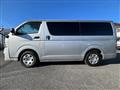 2013 Toyota Hiace Van