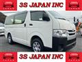 2015 Toyota Hiace Van