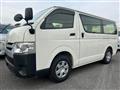 2015 Toyota Hiace Van