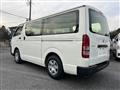 2015 Toyota Hiace Van