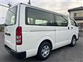 2015 Toyota Hiace Van