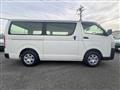 2015 Toyota Hiace Van