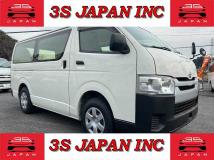 2015 Toyota Hiace Van