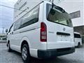 2015 Toyota Hiace Van