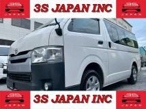 2015 Toyota Hiace Van