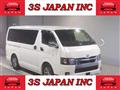 2016 Toyota Hiace