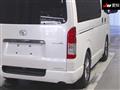 2016 Toyota Hiace