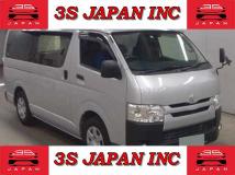 2016 Toyota Regiusace Van