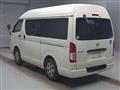 2016 Toyota Hiace Van
