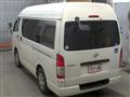 2016 Toyota Hiace