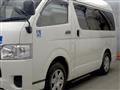 2016 Toyota Hiace