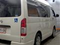 2016 Toyota Hiace