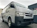 2015 Toyota Hiace Van