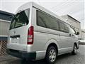 2015 Toyota Hiace Van