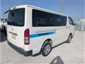 2006 Toyota Hiace Van
