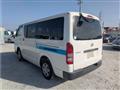 2006 Toyota Hiace Van