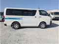 2006 Toyota Hiace Van
