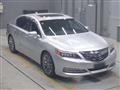 2015 Honda Legend