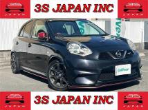 2015 Nissan March