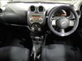 2012 Nissan March