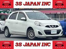 2013 Nissan March