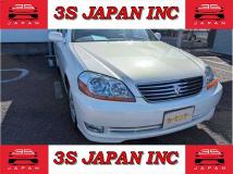 2004 Toyota Mark II