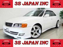 2001 Toyota Chaser