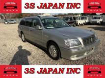 2001 Toyota Crown Estate