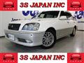 2002 Toyota Crown Estate