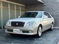 2002 Toyota Crown