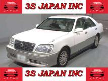 2001 Toyota Crown
