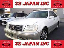 2003 Toyota Crown