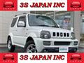 2009 Suzuki Jimny Sierra