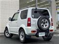 2009 Suzuki Jimny Sierra